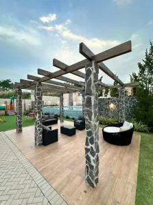 Casa de Condomínio com 3 Quartos à venda, 140m² no Colônia Dona Luíza, Ponta Grossa