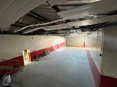 Ponto Comercial para alugar, 270m² no Jardim Santo Antônio, Santo André