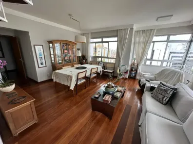 Cobertura com 3 Quartos à venda, 218m² no Rio Vermelho, Salvador