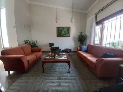 Sobrado com 3 Quartos à venda, 417m² no Jardim da Colina, Americana