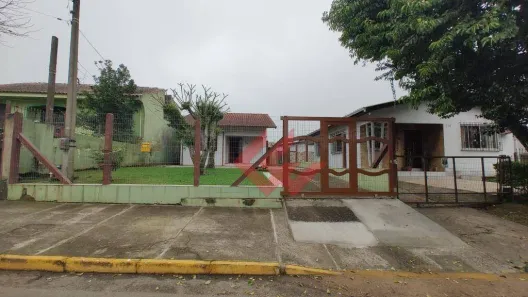 Casa com 3 Quartos para alugar, 85m² no Centro, Gravataí