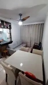 Apartamento com 2 Quartos à venda, 47m² no City Ribeirão, Ribeirão Preto