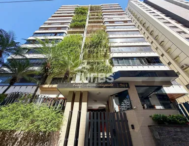 Apartamento com 4 Quartos à venda, 114m² no Setor Bueno, Goiânia