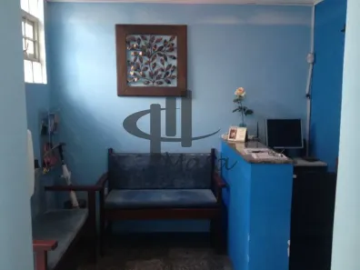 Imóvel Comercial à venda, 60m² no Santa Paula, São Caetano do Sul