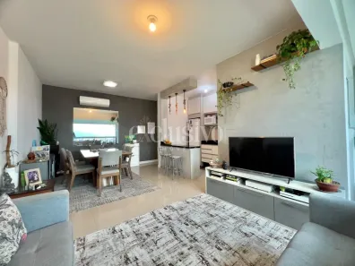 Apartamento com 2 Quartos à venda, 75m² no Jardim Atlântico, Florianópolis
