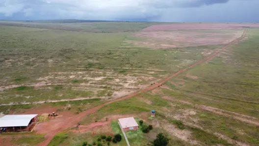 Fazenda/Sítio à venda, 1900m² no , Sonora
