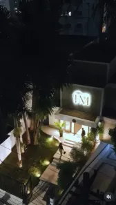 Imóvel Comercial com 10 Quartos para venda ou aluguel, 700m² no Vila Andrade, São Paulo