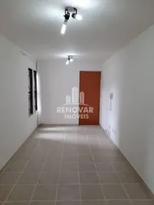 Apartamento com 2 Quartos à venda, 48m² no Jardim Marica, Mogi das Cruzes