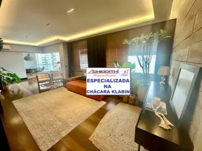 Cobertura com 4 Quartos à venda, 404m² no Jardim Vila Mariana, São Paulo