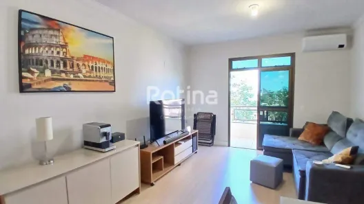 Apartamento com 3 Quartos à venda, 84m² no Santa Mônica, Uberlândia
