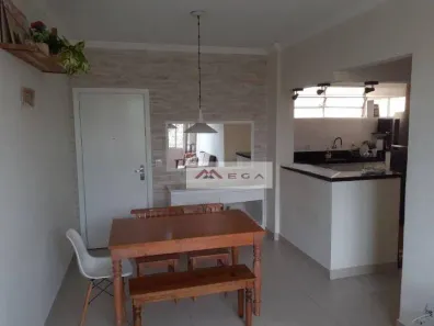 Apartamento com 2 Quartos à venda, 74m² no Vila João Jorge, Campinas