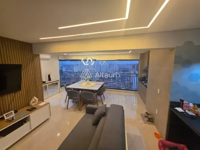 Apartamento com 3 Quartos à venda, 109m² no Vila Zilda (Tatuapé), São Paulo