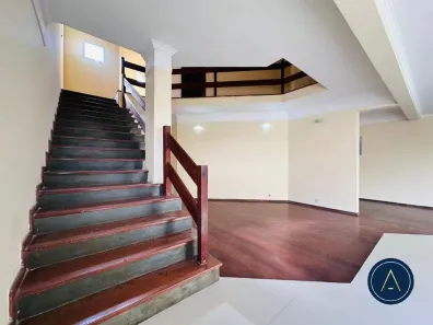 Casa de Condomínio com 4 Quartos à venda, 400m² no Alphaville, Santana de Parnaíba