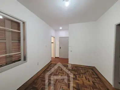 Apartamento com 1 Quarto para alugar, 40m² no Praia de Belas, Porto Alegre