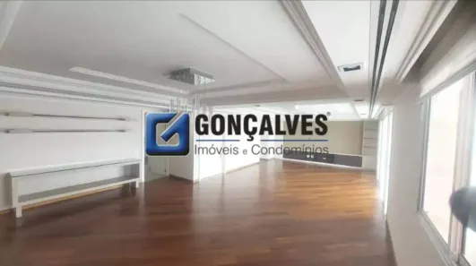 Apartamento com 3 Quartos para alugar, 242m² no Nova Petrópolis, São Bernardo do Campo