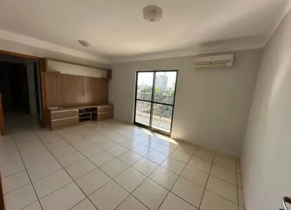 Apartamento com 3 Quartos à venda, 115m² no Goiabeira, Cuiabá