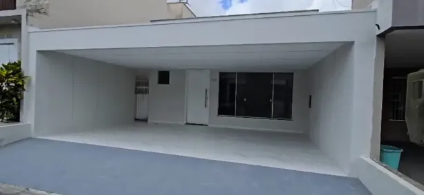 Casa de Condomínio com 4 Quartos à venda, 160m² no Quarenta Horas (Coqueiro), Ananindeua