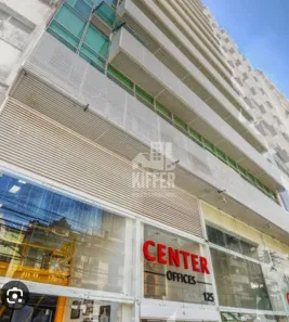 Sala Comercial à venda, 27m² no Centro, Niterói