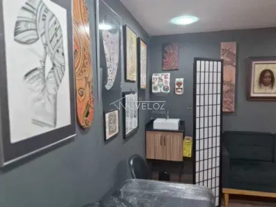 Apartamento com 1 Quarto à venda, 110m² no Catete, Rio de Janeiro