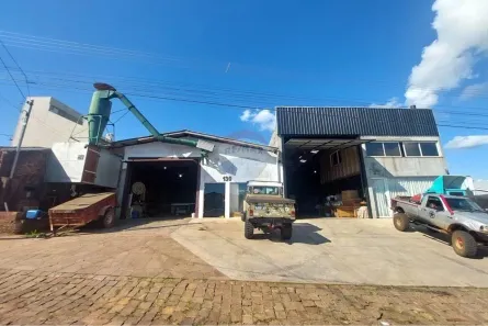 Galpão/Depósito/Armazém para alugar, 700m² no Planaltina, Passo Fundo