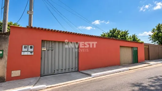 Lote/Terreno à venda, 420m² no Jardim Petrópolis, Goiânia