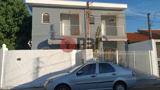 Sobrado com 3 Quartos à venda, 280m² no Jardim Roseana, São José do Rio Preto