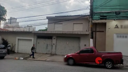 Casa com 4 Quartos à venda, 204m² no Tatuapé, São Paulo