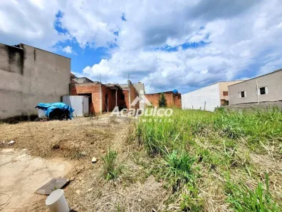 Lote/Terreno à venda, 150m² no Jardim da Mata, Americana