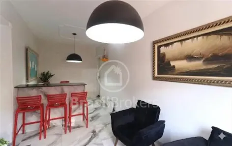 Apartamento com 3 Quartos à venda, 90m² no Todos os Santos, Rio de Janeiro