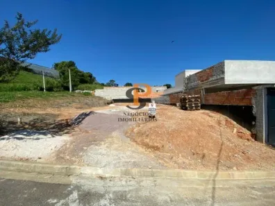 Lote/Terreno à venda, 250m² no Loteamento Villa Realle, Louveira