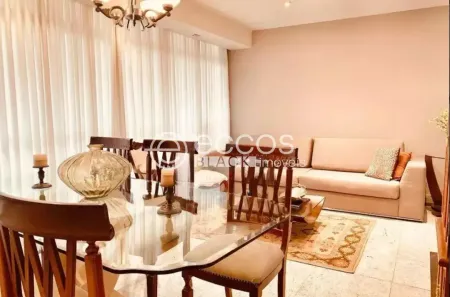 Cobertura com 4 Quartos à venda, 260m² no São Pedro, Belo Horizonte