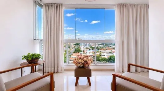 Apartamento com 2 Quartos à venda, 65m² no Praia de Itaparica, Vila Velha
