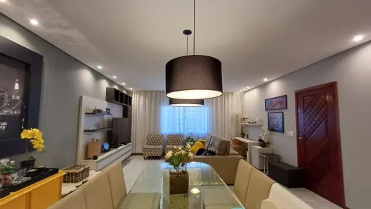 Casa com 3 Quartos à venda, 244m² no Jardim Nova Europa, Campinas