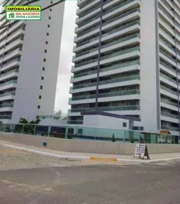 Apartamento com 3 Quartos à venda, 84m² no Engenheiro Luciano Cavalcante, Fortaleza