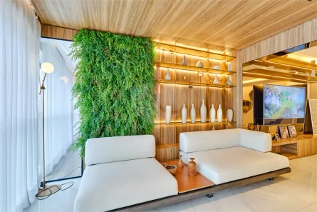 Apartamento com 3 Quartos à venda, 142m² no Jardim das Acácias, São Paulo