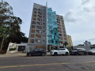 Apartamento com 3 Quartos para alugar, 172m² no Morro do Espelho, São Leopoldo