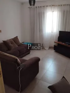 Casa com 2 Quartos à venda, 102m² no Santa Terezinha, Santo André