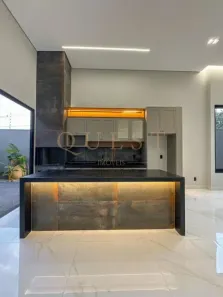 Casa com 3 Quartos à venda, 127m² no SETSUL, São José do Rio Preto