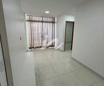 Apartamento com 2 Quartos à venda, 50m² no Granja Marileusa, Uberlândia