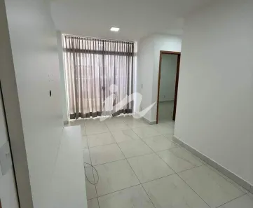 Apartamento com 2 Quartos à venda, 50m² no Granja Marileusa, Uberlândia