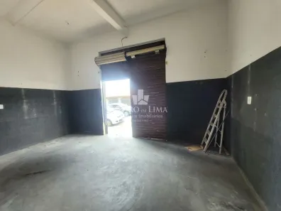 Sala Comercial para alugar, 74m² no Vila Santana, São Paulo