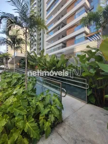 Apartamento com 4 Quartos para alugar, 174m² no Horto Florestal, Salvador