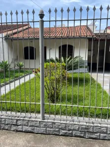 Casa com 4 Quartos à venda, 96m² no Brasilândia, Volta Redonda