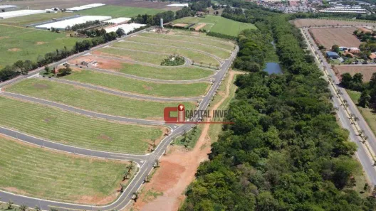 Lote/Terreno à venda, 260m² no , Holambra