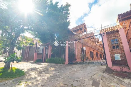 Apartamento com 1 Quarto à venda, 25m² no Glória, Porto Alegre