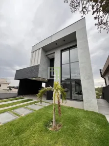 Casa com 3 Quartos para venda ou aluguel, 233m² no Jardim Primavera, Itupeva