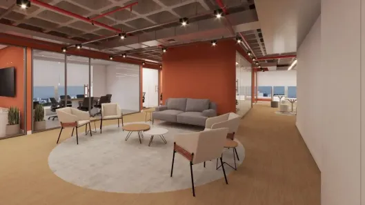 Sala Comercial à venda, 620m² no Vila Cordeiro, São Paulo