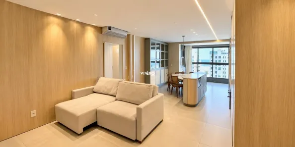 Apartamento com 2 Quartos à venda, 98m² no Praia Brava de Itajaí, Itajaí