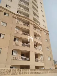Apartamento com 3 Quartos à venda, 67m² no Parque Campolim, Sorocaba