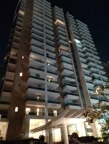 Apartamento com 4 Quartos à venda, 538m² no Adrianópolis, Manaus